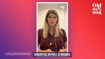 Masques de protection mal adaptés aux femmes : les fabricants accusés de sexisme