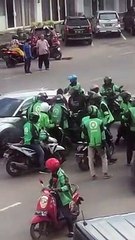 Geger Gojek Gara-gara Kasus COD Berakhir, Kedua Pihak Teken Kesepakatan Damai 