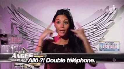 Nabilla remet en place violemment un internaute sur Twitter