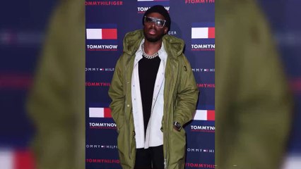 Le chanteur Dadju en couple avec l'ex BFF de Kylie Jenner ? Cette vidéo affole la Toile !