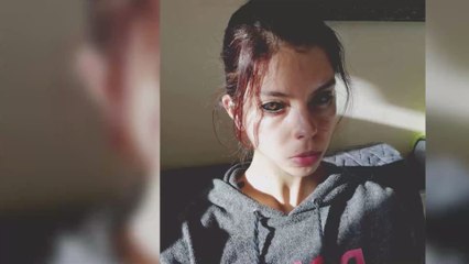 Une jeune femme perd la vue après s'être tatouée les yeux : les photos sont glaçantes