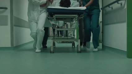 "La garde de trop" : Le fils du premier médecin décédé livre un témoignage poignant