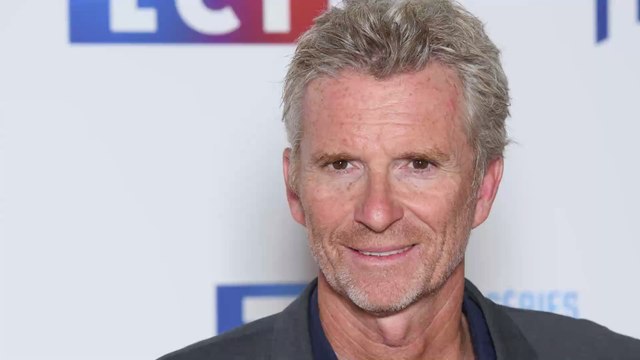 Denis Brogniart zappe les gestes barrières et déclenche la colère des internautes (PHOTO)