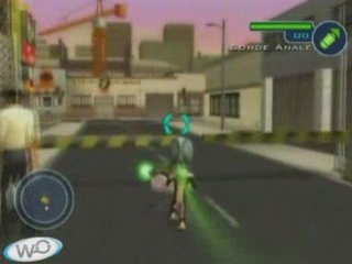 20 Wiinutes - Destroy All Humans