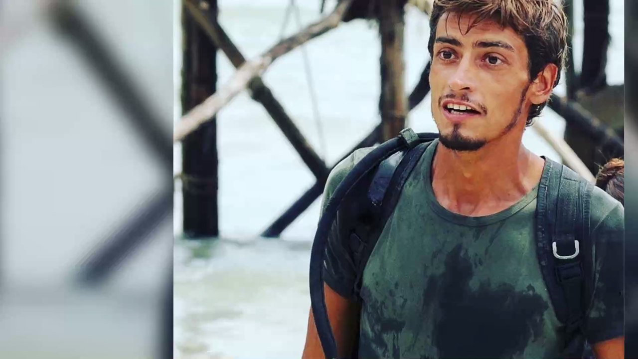 Koh-Lanta : Claude révèle son plus grand regret de l'aventure (VIDÉO)