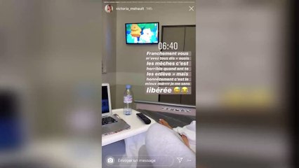 Les Marseillais aux Caraïbes : Victoria dévoile le résultat de sa toute première chirurgie esthétique