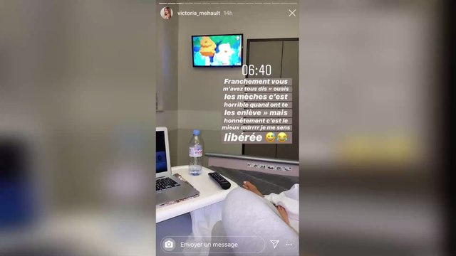 Les Marseillais aux Caraïbes : Victoria dévoile le résultat de sa toute première chirurgie esthétique