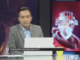 Bual Bola 63 - Jadual ketat EPL & kemelut bola sepak tempatan