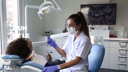Covid-19 : doit-on faire un test avant d'aller chez le dentiste ?
