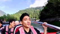 Telaga sarangan tawang mangu jawa barat !!