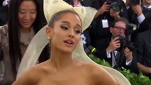 Ariana Grande : elle a retrouvé l'amour