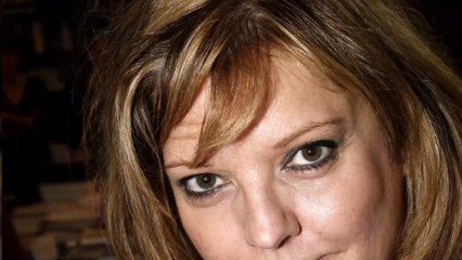 Laurence Boccolini dévoile une adorable photo de sa fille Willow !