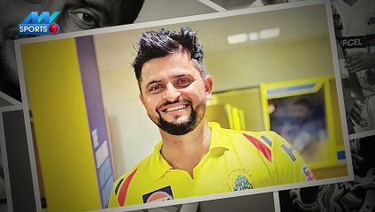 There is a competition between two teams regarding Raina, these teams
