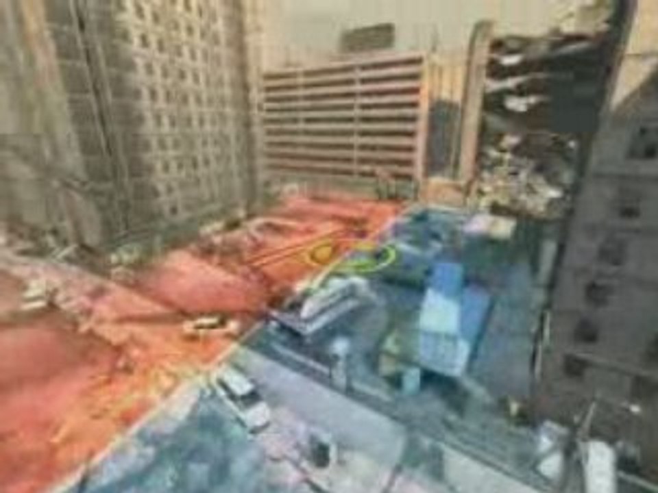 Frontlines Fuel of War - Tips 1 - Xbox360