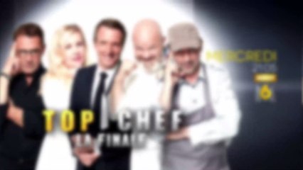 Top Chef : Les internautes en colère et déçus face à la victoire de David le décrédibilisent sur Twitter