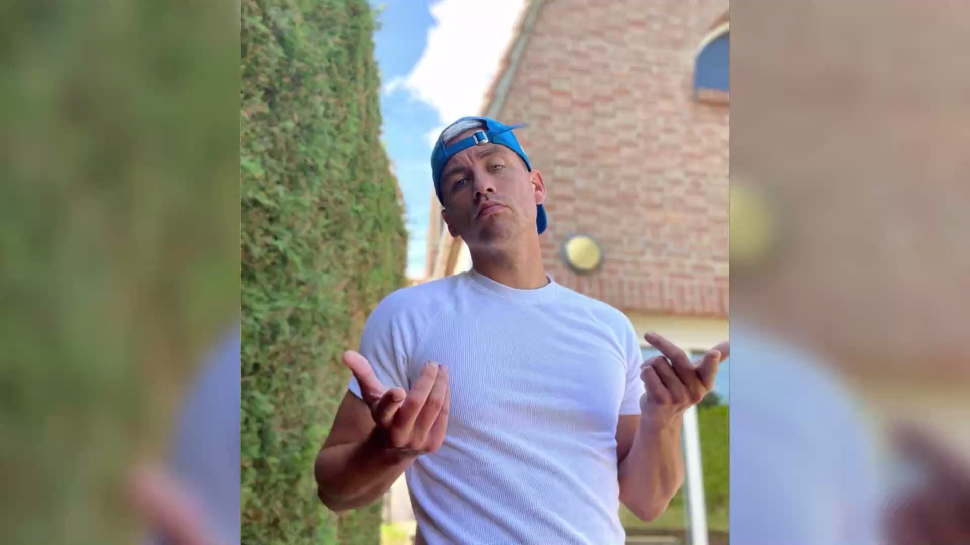 Que Devient Virgil Pignon 2022 Virgil Pignon se teint les cheveux en rose et affole la Toile ! (VIDÉO) -  Vidéo Dailymotion