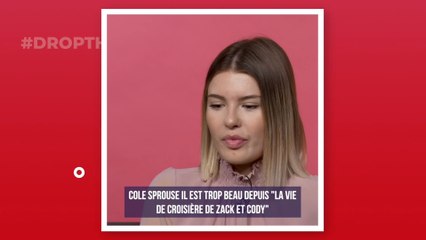 Influences mode, crush de star et confidences intimes... La YouTubeuse "Juste Zoé" se livre en Interview !