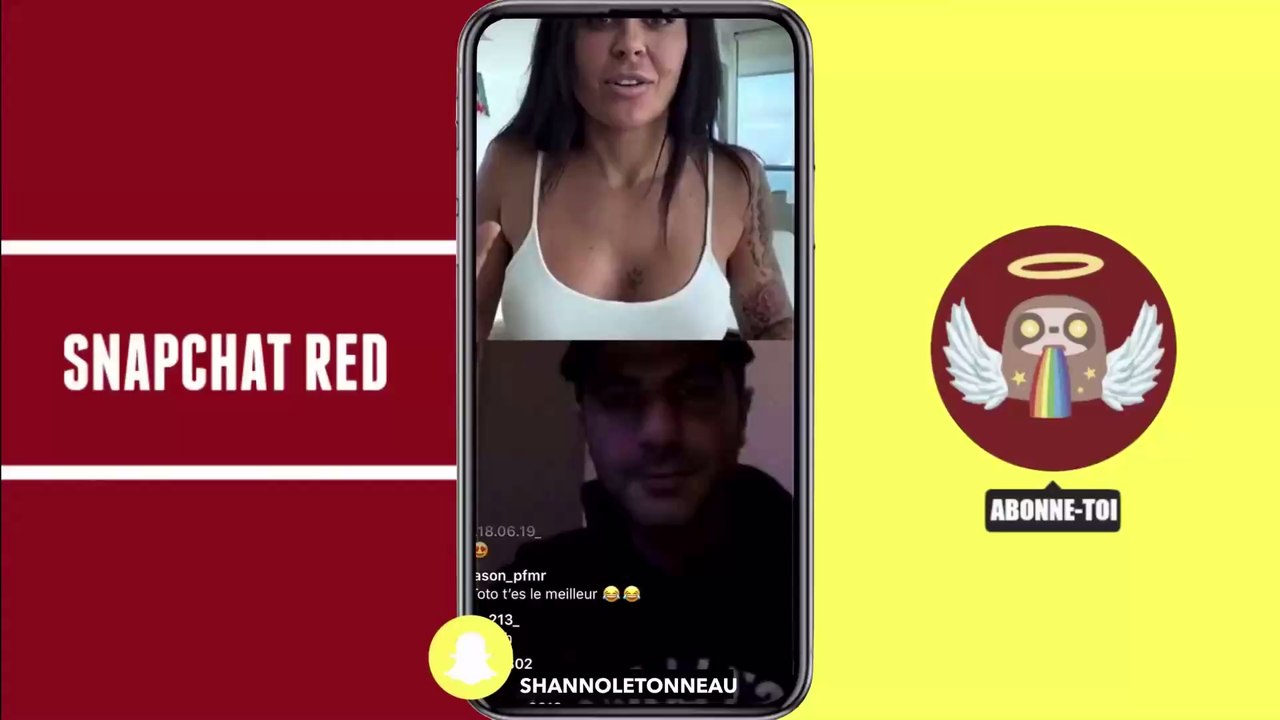 La villa des Cœurs Brisés : Shanna avoue avoir un véritable coup de cœur pour ce candidat