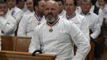 Top Chef : Philippe Etchebest raconte comment il a séduit sa femme