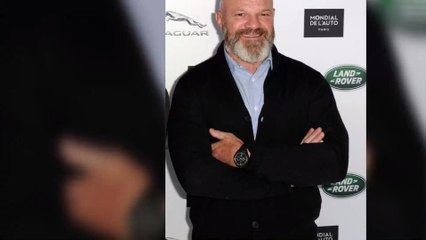 Philippe Etchebest raconte son échange "musclé" avec Emmanuel Macron