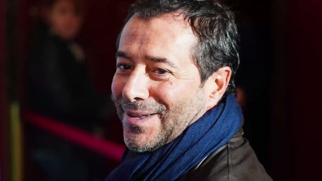 "Elle a vécu l’enfer" : Bernard Montiel fait de poignantes déclarations sur le mariage d'Adeline Blondieau et Johnny Hallyday