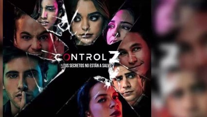 Control Z : la nouvelle série espagnole qui débarque sur Netflix s'annonce addictive !