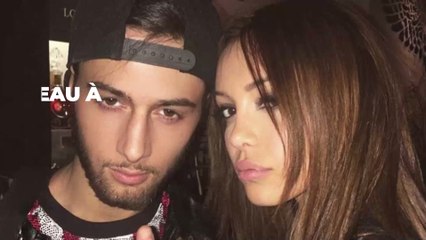 Nabilla : son cadeau exorbitant à son frère pour ses 24 ans !