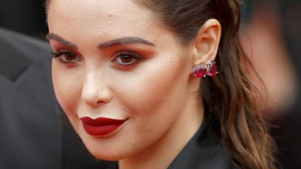 Nabilla : son secret pour venir à bout de l'acné !