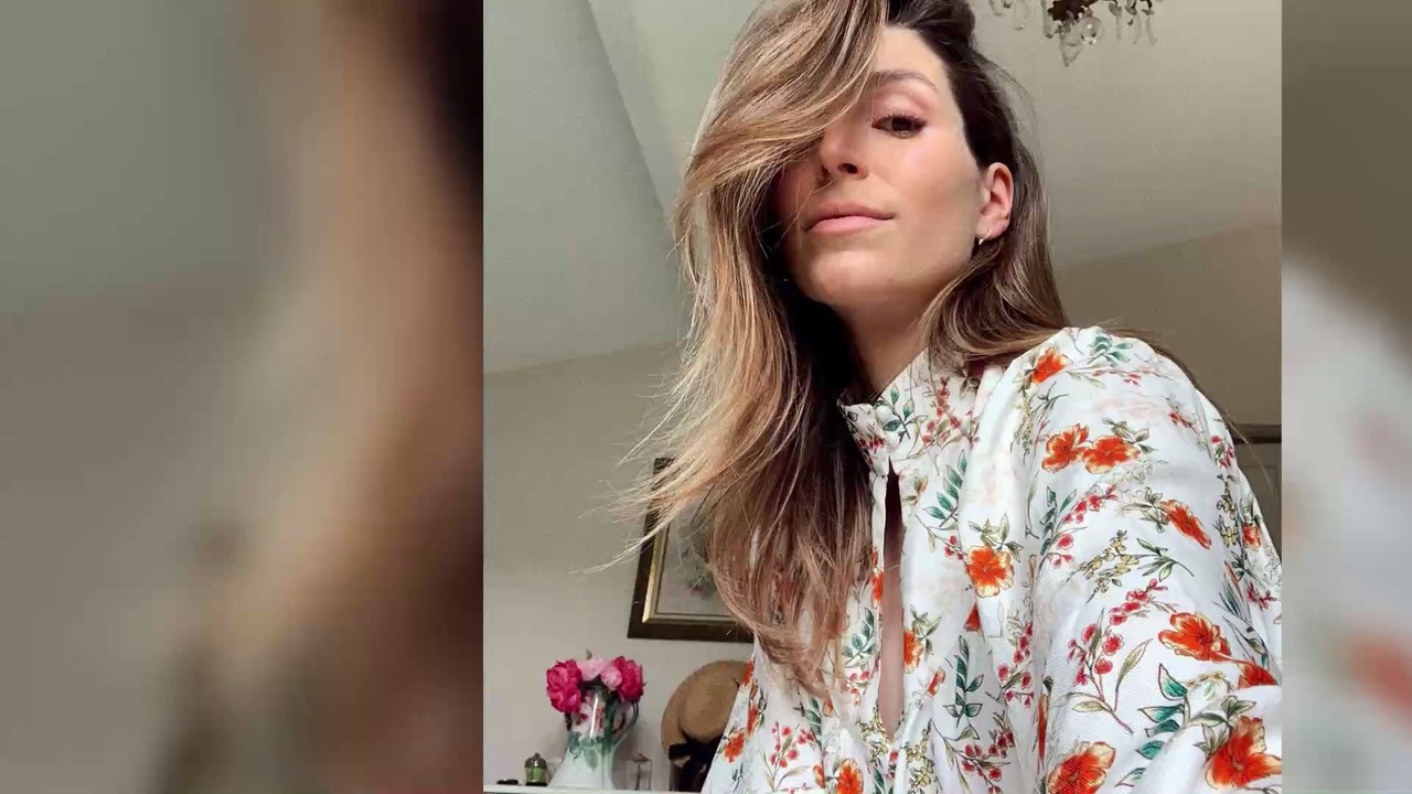 Instagram live : Laury Thilleman fait des révélations coquines en direct