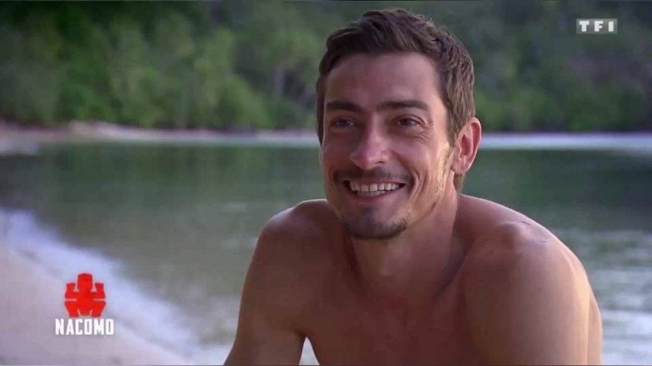 Koh-Lanta 2020 : Claude dévoile la drôle de promesse qu'il a fait à sa femme