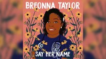 Breonna Taylor : qui est cette personne à qui tout le monde rend hommage sur la Toile ?