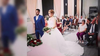 Mariés au premier regard : Delphine et Romain séparés ? Explications
