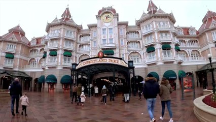 Disneyland rouvre ENFIN ses portes : on vous dit tout