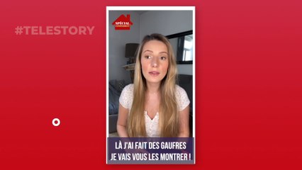 Emma CakeCup, la youtubeuse se confie sur les dessous de son confinement