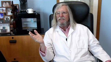 L'infectiologue Didier Raout remet en cause l'étude aux résultats alarmants sur la chloroquine
