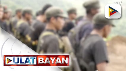 AMLC, inaprubahan ang freeze order sa assets ng 16 grupong may koneksyon sa CPP-NPA