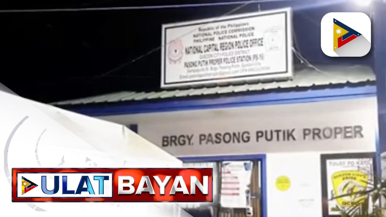 POLICE REPORT: Ina ng dating aktres na si Nadia Montenegro, nabiktima ng salisi gang sa isang exclusive membership shopping store sa Q.C.