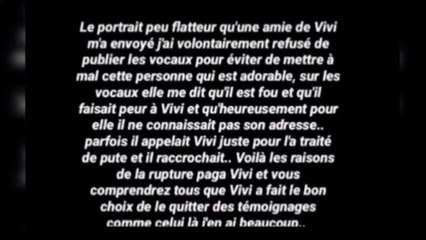 Les Marseillais aux Caraïbes : l'amie de Victoria fait de lourdes révélations sur Paga