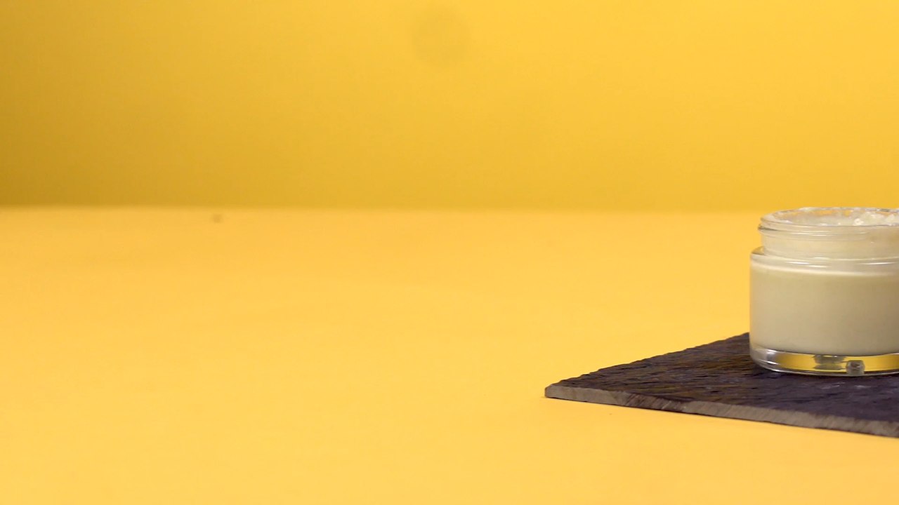 Masque anti-boutons maison, la recette simple à réaliser