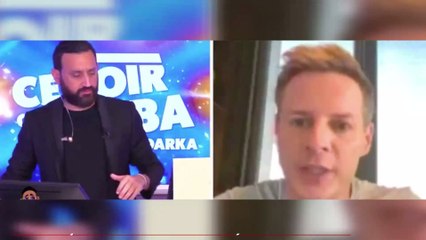 TPMP : Matthieu Delormeau pense qu'il faut "dénoncer" les gens qui sortent