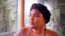 Lizzo : critiquée sur son physique, la chanteuse pousse un gros coup de gueule