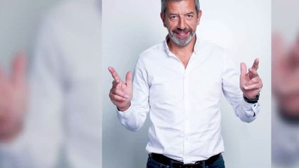 Michel Cymes fait passer un message important à ses confrères médecins