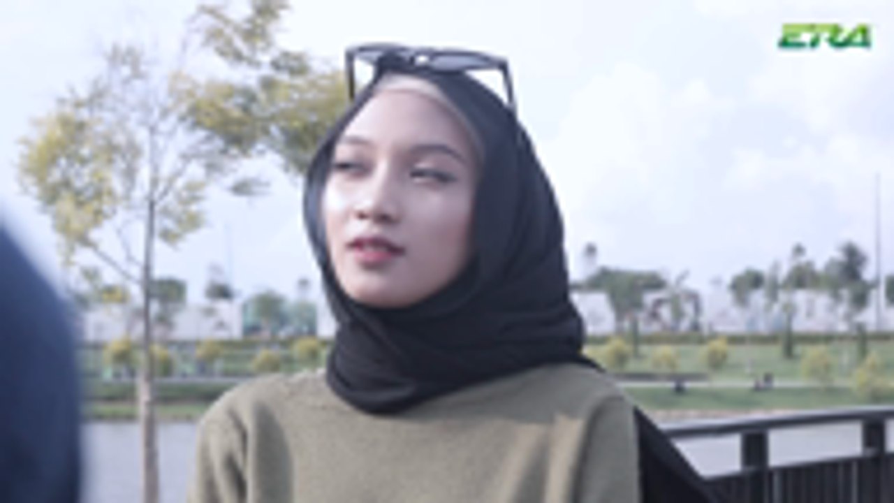 Jumpa Orang Yang Lagi Baik Daripada Pasangan