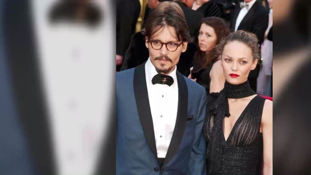 Découvrez enfin le fils de Johnny Depp et de Vanessa Paradis en photo !