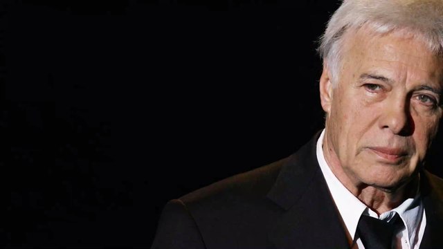 Guy Bedos est mort à l'âge de 85 ans, annonce son fils Nicolas Bedos sur Instagram