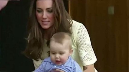L'endroit idyllique où sont confinés Kate Middleton, le prince William et leurs enfants !