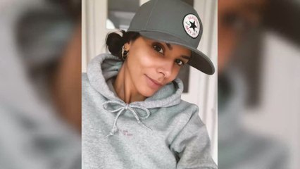 Shy'm charme ses fans avec cette photo naturelle