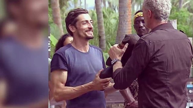 Koh-Lanta 2020 : Claude revient se l'élimination de Régis et se confie sans filtre