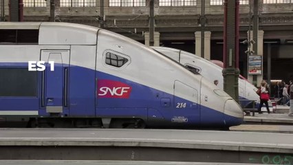 Bientôt la fin du "1 siège sur 2" dans les trains SNCF ?