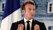 Emmanuel Macron : qui est son père, Jean-Michel Macron ?